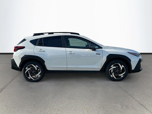 New 2026 Subaru Crosstrek 2.5i Limited AWD/4WD image 8