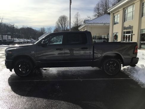 New 2026 RAM 1500 Big Horn image 4