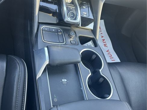 Used 2023 Acura MDX SH-AWD w/ Advance Package image 22