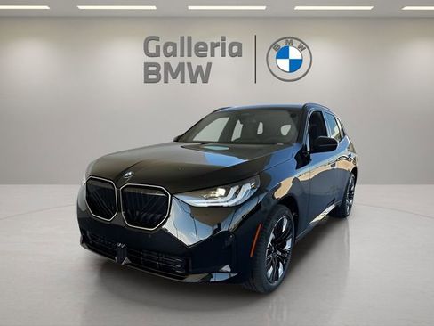 Used 2026 BMW X3 xDrive30 w/ M Sport Package image 1