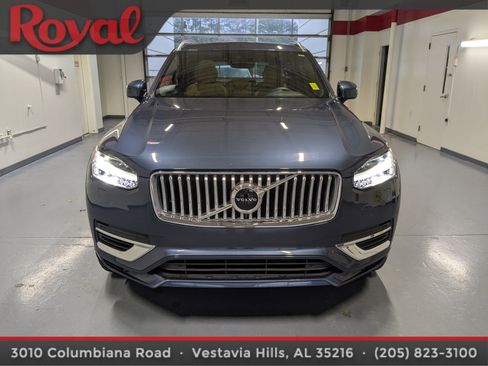 Used 2021 Volvo XC90 T8 Inscription image 6