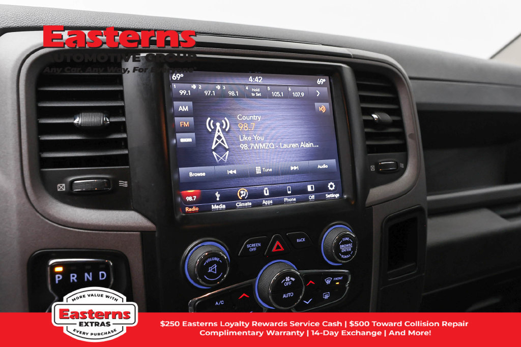 Used 2019 RAM 1500 Express w/ Wheel & Sound Group AWD/4WD image 20