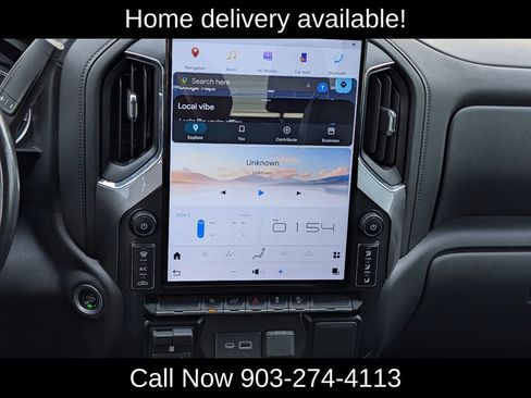 Used 2021 Chevrolet Silverado 1500 RST w/ Z71 Off-Road Package image 14