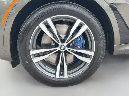 New 2027 BMW X7 xDrive40i w/ M Sport Package AWD/4WD image 44