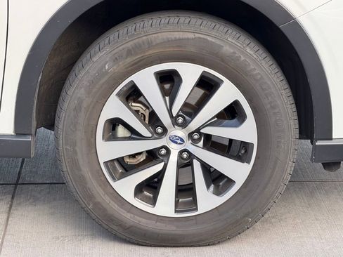 Used 2020 Subaru Outback Premium w/ Popular Package #1 image 6