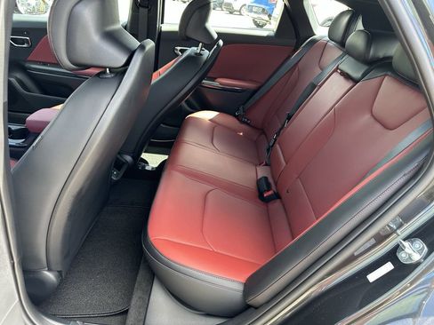 New 2026 Kia K4 GT-Line Turbo FWD image 13