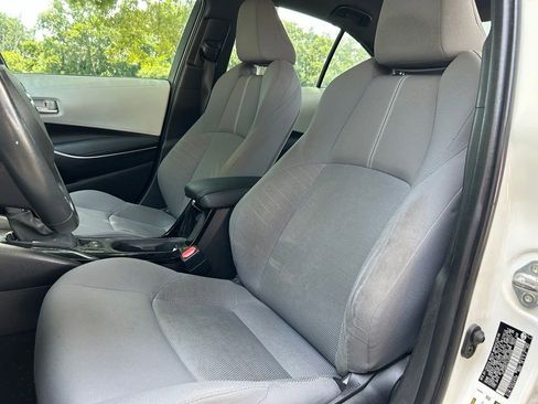 Used 2020 Toyota Corolla SE FWD image 14