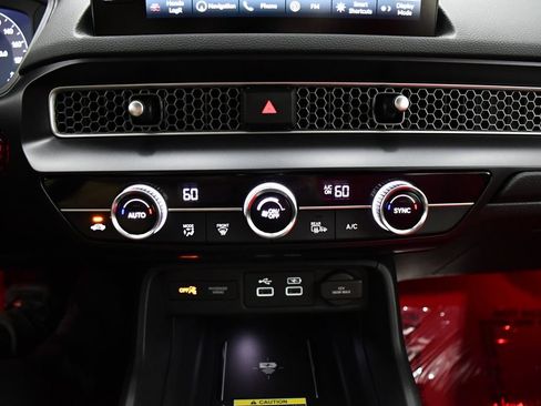 Used 2025 Honda Civic Type R image 14