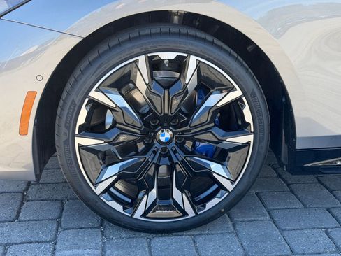 New 2026 BMW 530i w/ M Sport Package RWD image 13