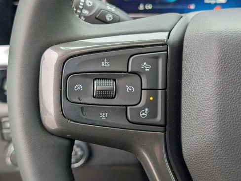 New 2026 Chevrolet Silverado 3500 High Country image 24