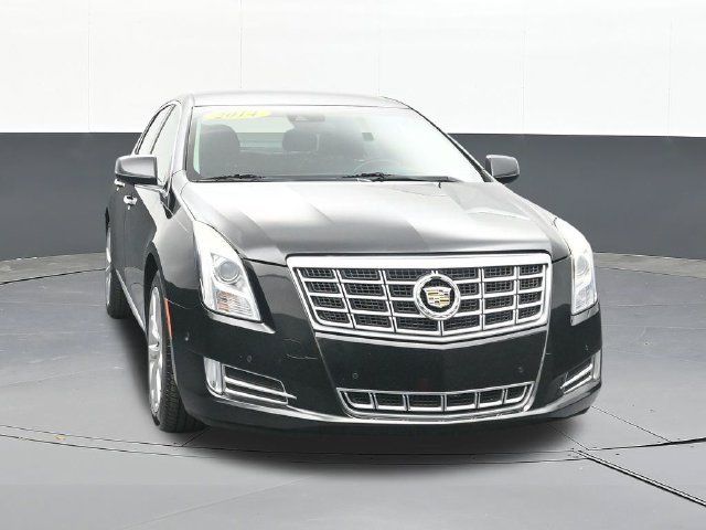 Used 2014 Cadillac XTS Premium FWD image 21
