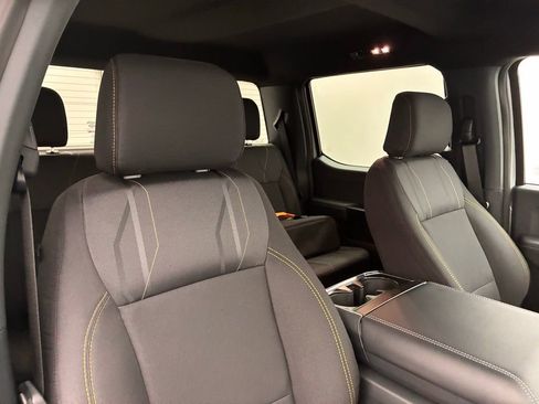 New 2025 Ford F150 STX image 24