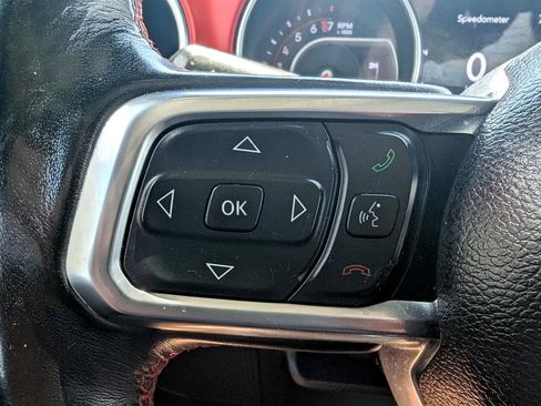 Used 2021 Jeep Gladiator Rubicon image 25