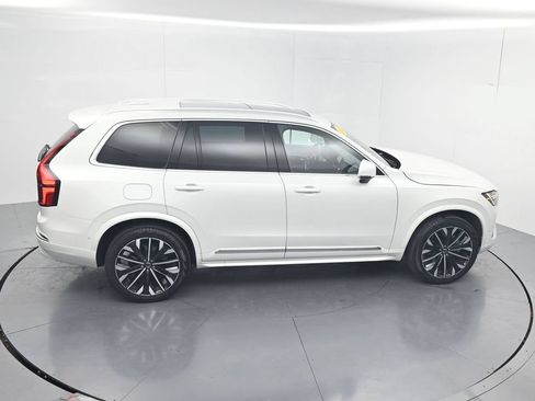 Used 2025 Volvo XC90 B5 Plus AWD/4WD image 48