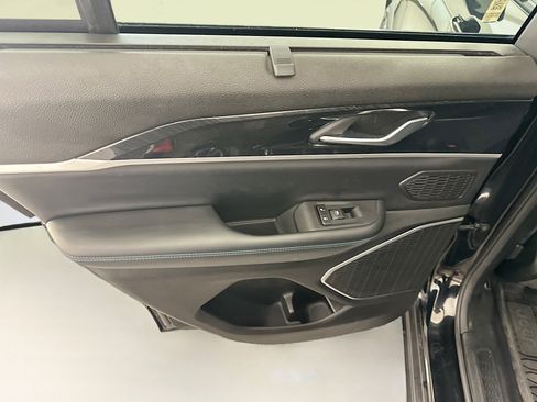 Used 2022 Jeep Grand Cherokee Trailhawk w/ Luxury Tech Group III image 27