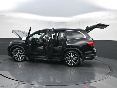 Used 2021 Honda Pilot Touring image 41