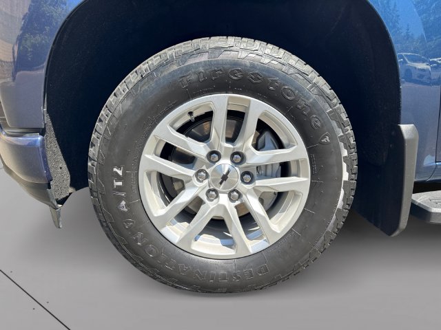 Used 2019 Chevrolet Silverado 1500 RST w/ True North Edition AWD/4WD image 9