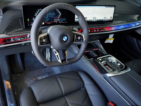 New 2026 BMW 740i w/ Premium Package image 13