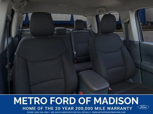 New 2026 Ford Maverick XLT image 11