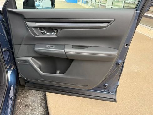 New 2026 Honda CR-V TrailSport image 47
