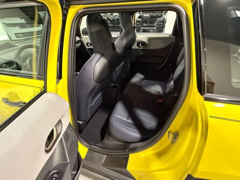 Used 2025 MINI Cooper S FWD image 49
