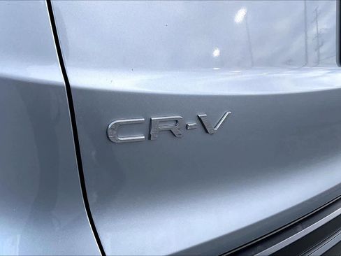 Used 2023 Honda CR-V EX-L image 10