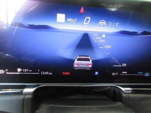 Used 2021 Mercedes-Benz S 580 4MATIC Sedan image 61