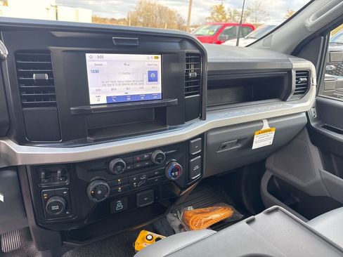 New 2026 Ford F350 XL w/ XL Chrome Package image 18