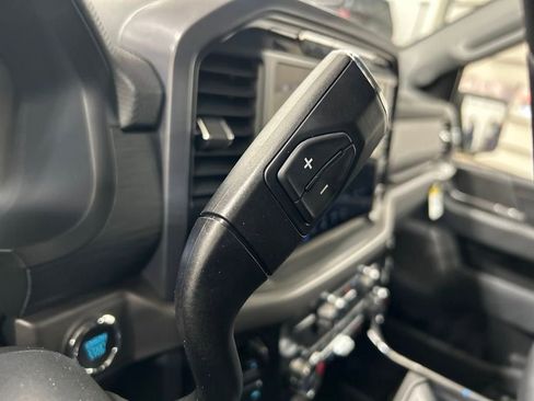 New 2025 Ford F150 XLT w/ Equipment Group 303A High image 25