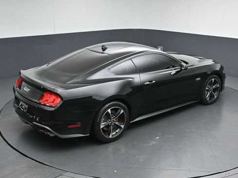 Used 2023 Ford Mustang GT RWD image 47