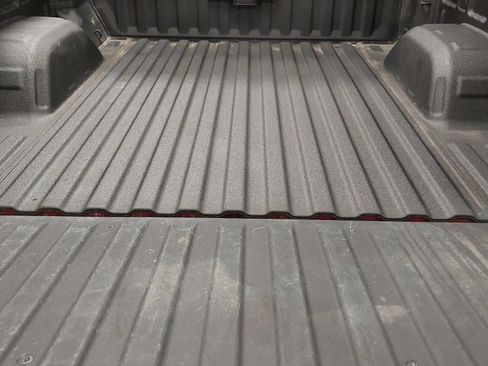 Certified 2022 Chevrolet Silverado 1500 LTZ image 27