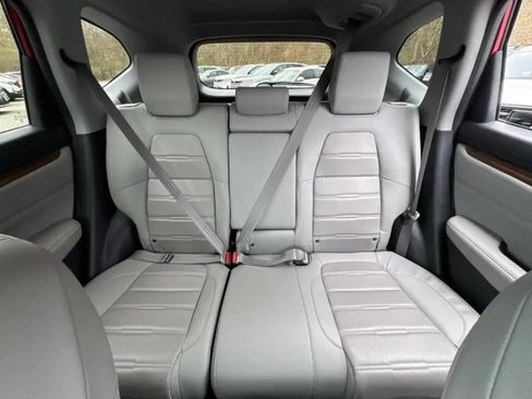 Used 2020 Honda CR-V EX-L image 26