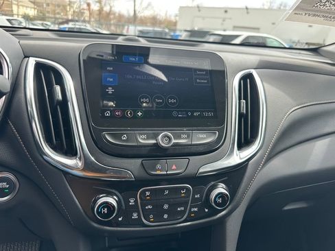 Used 2024 Chevrolet Equinox Premier w/ LPO, Floor Liner Package AWD/4WD image 20