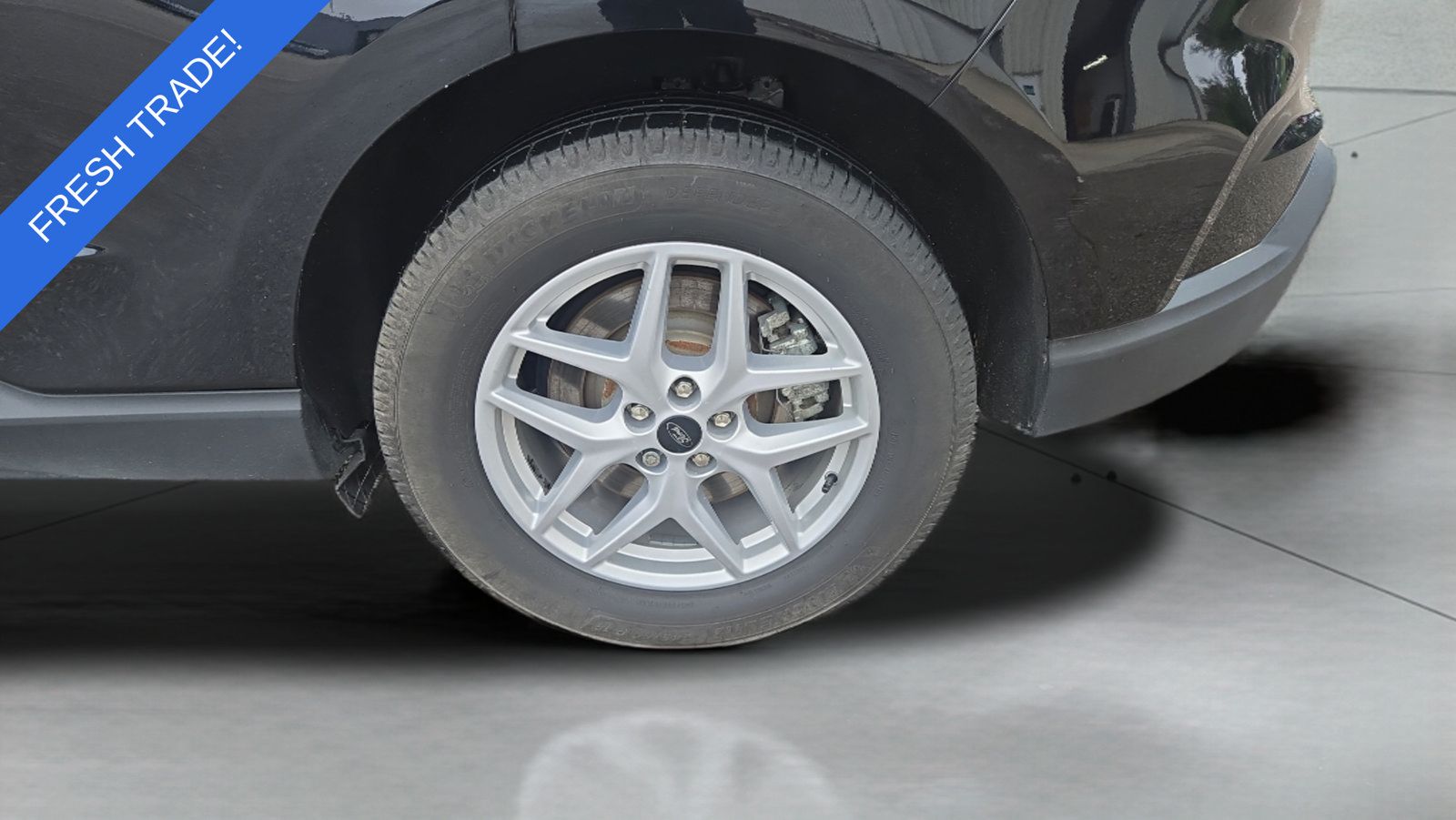 Used 2024 Ford Edge SEL w/ Convenience Package AWD/4WD image 31