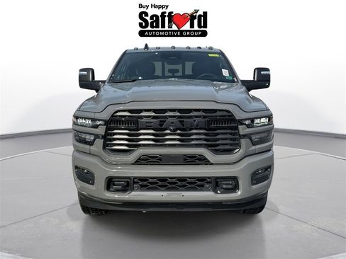 New 2026 RAM 2500 Big Horn image 7