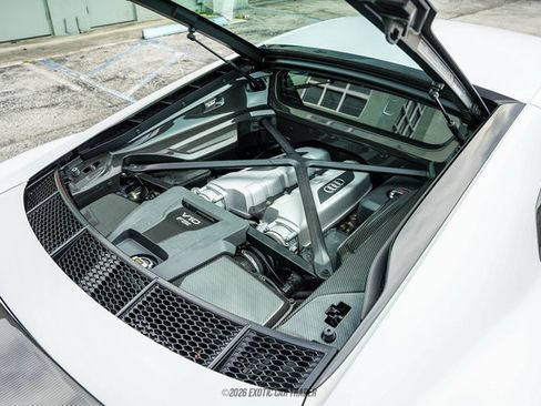 Used 2023 Audi R8 V10 performance AWD/4WD image 15