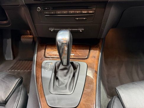 Used 2009 BMW 335i xDrive Coupe AWD/4WD image 34