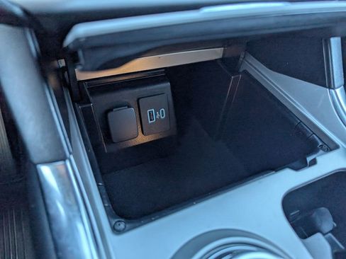 Used 2023 Ford Explorer Timberline w/ Timberline Technology Package image 23