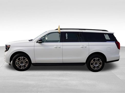 Certified 2025 Ford Expedition Max Active RWD image 9