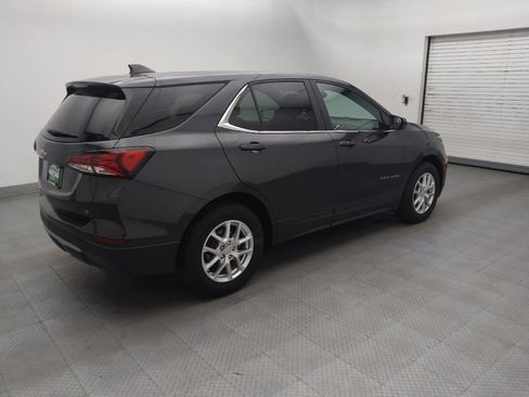Used 2022 Chevrolet Equinox LT FWD image 10