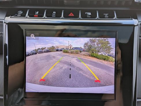 New 2025 Jeep Grand Cherokee L Laredo AWD/4WD image 20