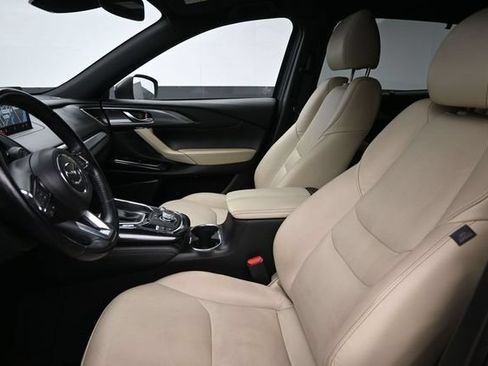 Used 2020 MAZDA CX-9 Grand Touring AWD/4WD image 25