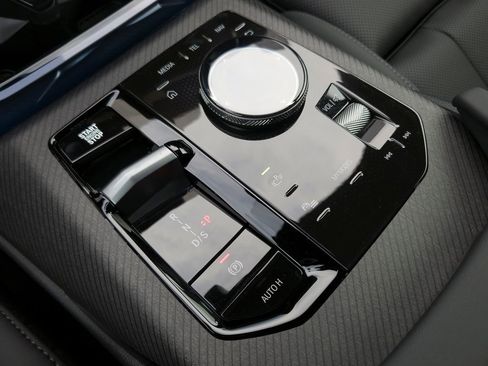 New 2026 BMW X3 xDrive30 w/ M Sport Package image 7