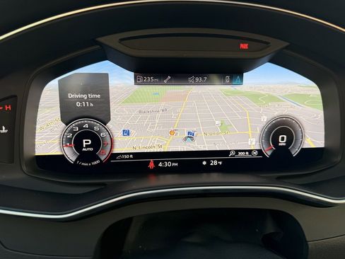 Used 2019 Audi A7 3.0T Premium Plus w/ Premium Plus Package image 25