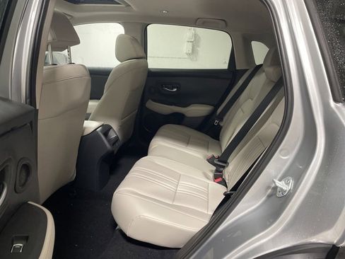 New 2026 Honda HR-V EX-L image 16