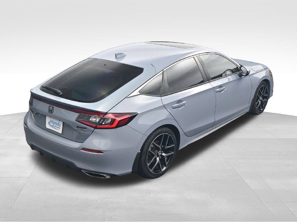 Used 2022 Honda Civic Sport Touring image 51