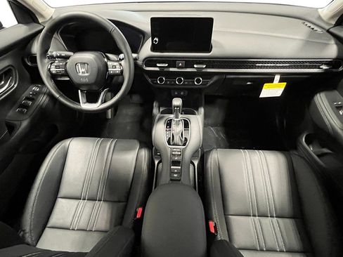 New 2026 Honda HR-V EX-L image 13