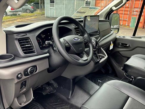 New 2025 Ford Transit 250 Cargo Van w/ Load Area Protection Package image 6