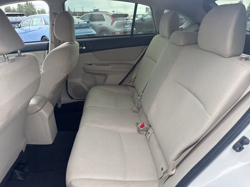 Used 2013 Subaru Impreza 2.0i Premium w/ All-Weather Pkg image 16