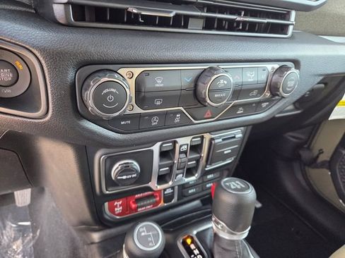 New 2026 Jeep Wrangler Unlimited Sport image 27